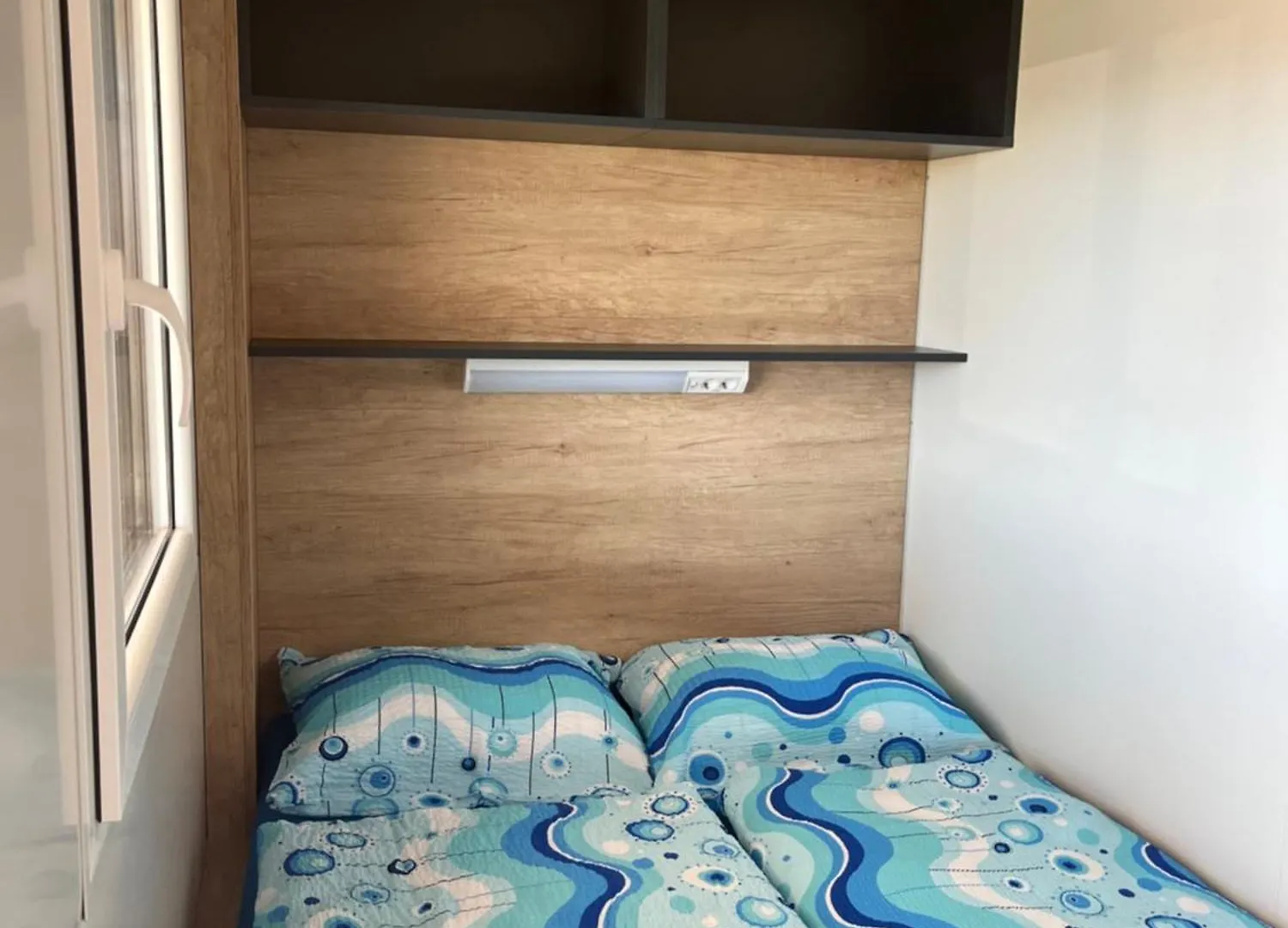 Mobile Homes Tina Pakostane 0*,  Croatia