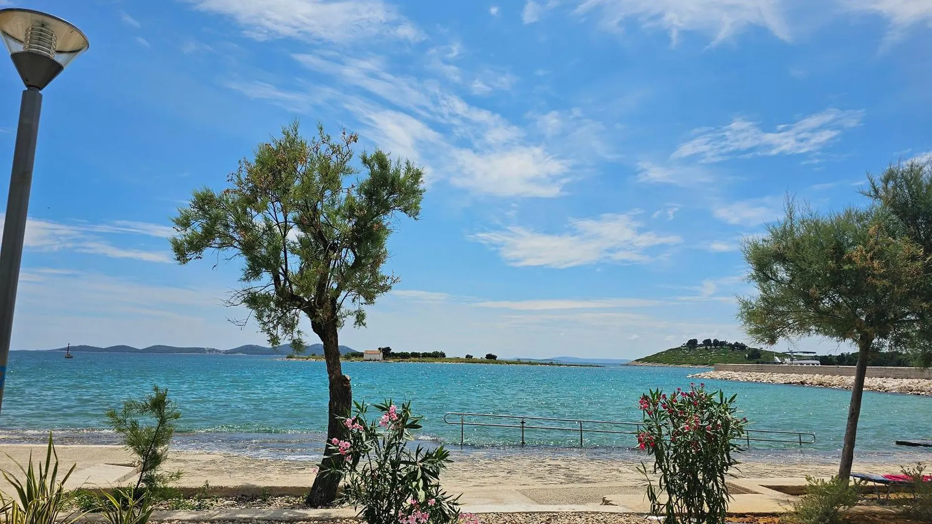 Holiday home Mobile Homes Tina Pakostane